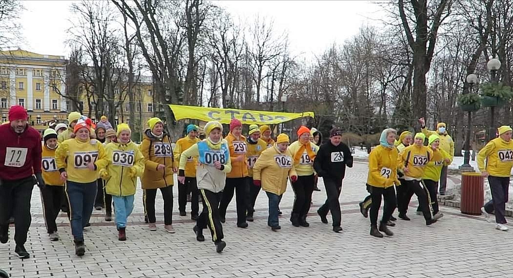 Останній день зими - 28 лютого 2021