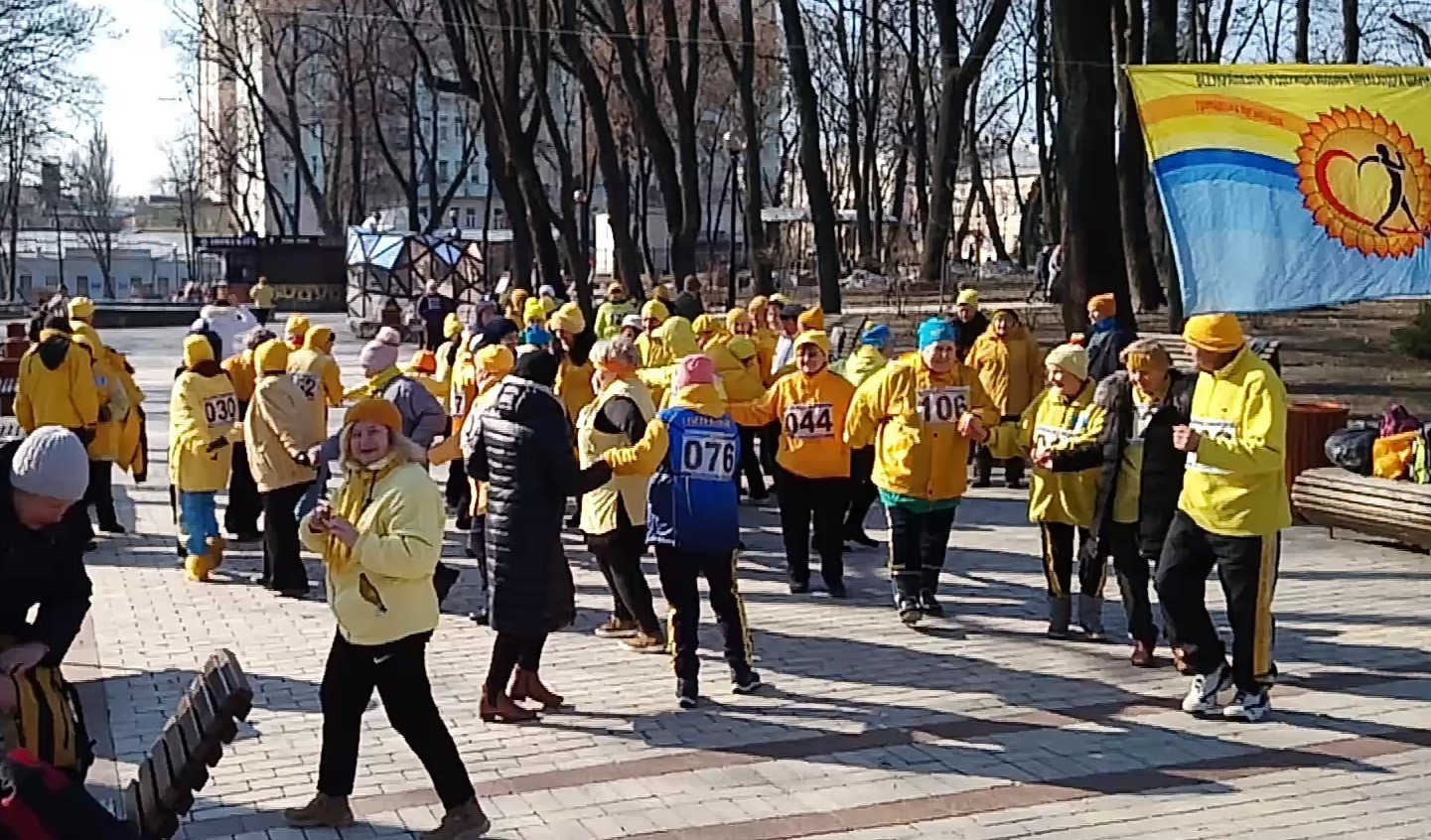 Вступне фото танців 2019 року