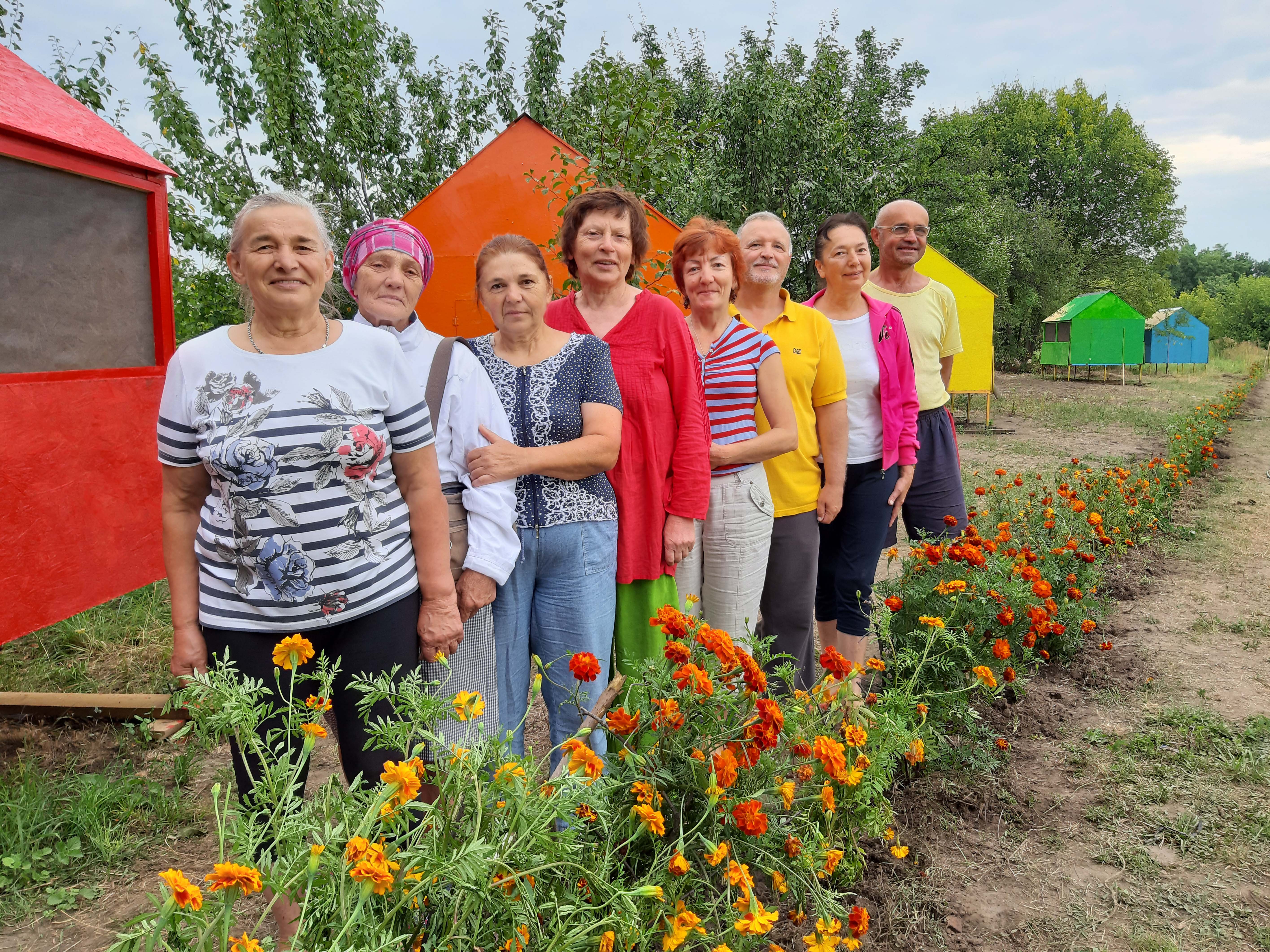 Шимхода База 2019 року