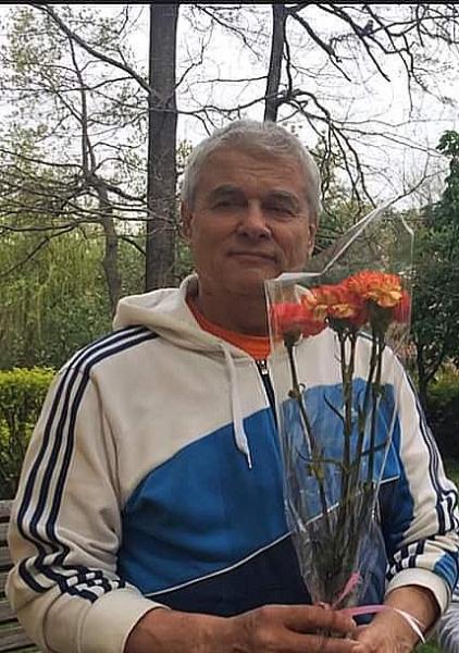 Ходьба, всі у парку Т. Г. Шевченка